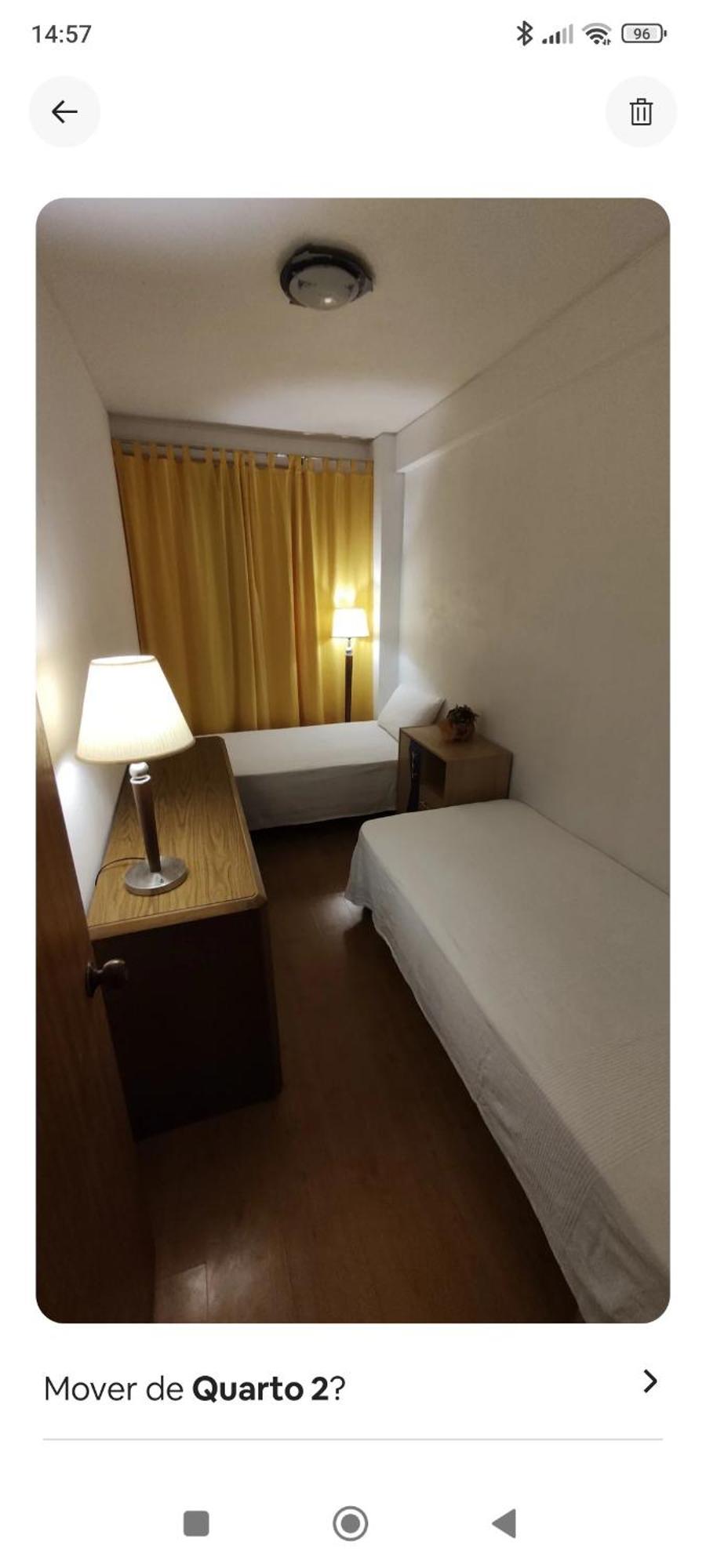 Ferienwohnung Telhados D'Angra Al Angra do Heroísmo Exterior foto