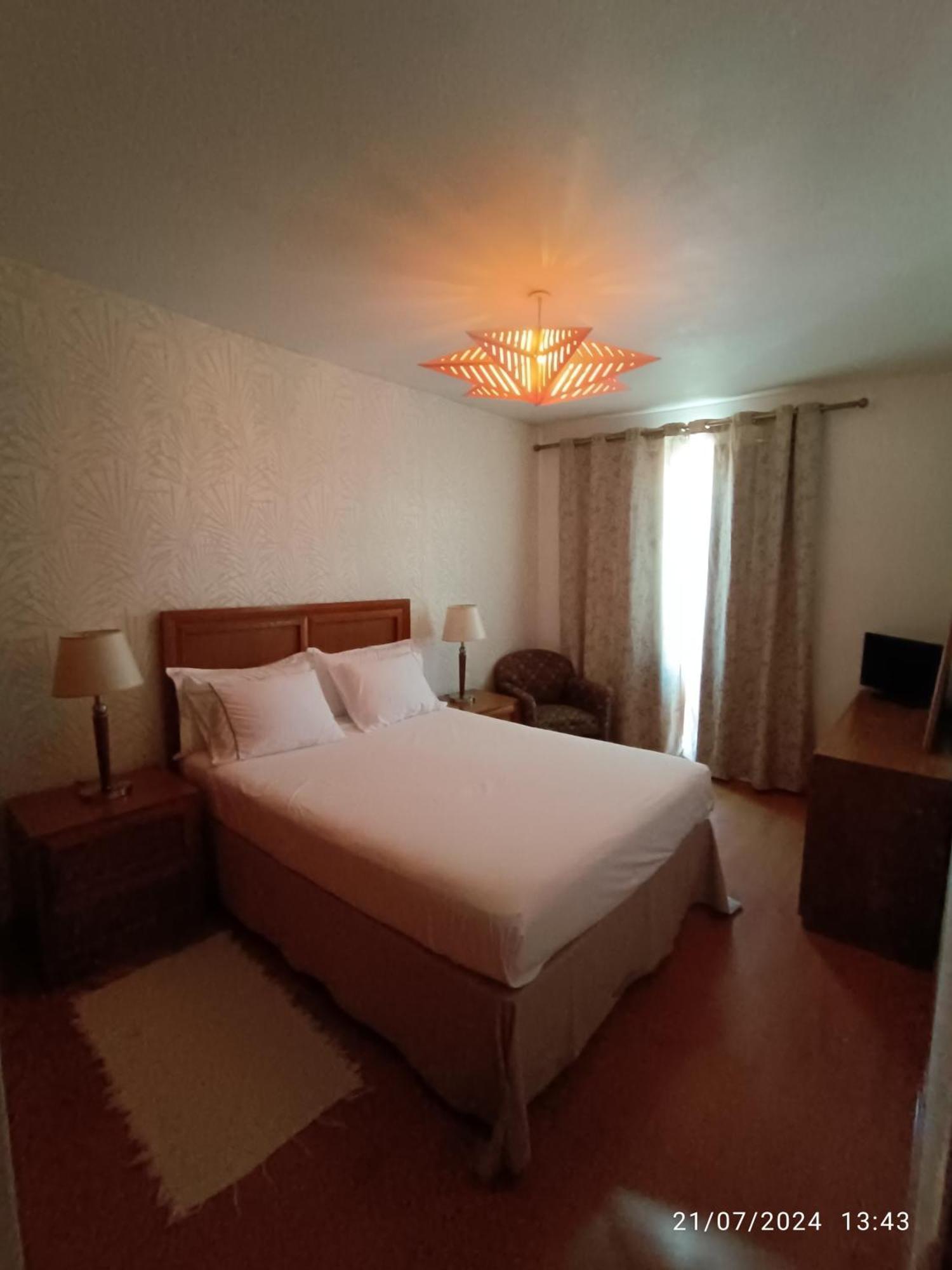 Ferienwohnung Telhados D'Angra Al Angra do Heroísmo Exterior foto